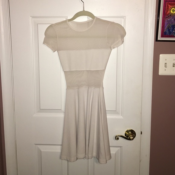 Bought this at American Apparel for $140