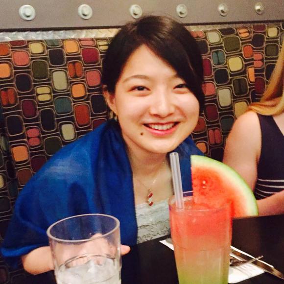 Meet your Posher, Jie