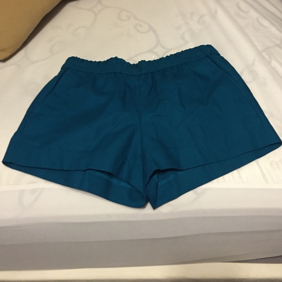 Jcrew shorts