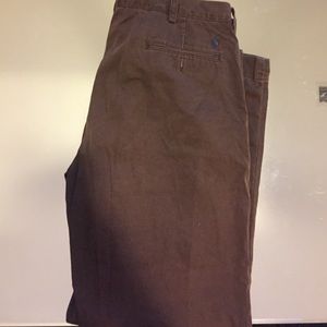 Mens Polo Pants/Slacks