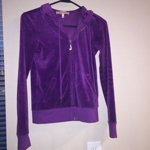 Juicy Couture Tracksuit Set