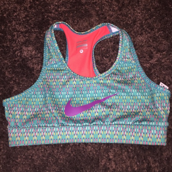 Brand New Nike Sports Bra!