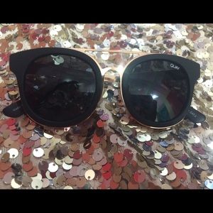Quay Sunglasses