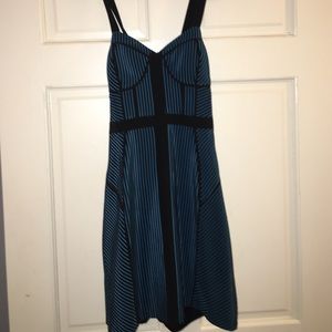 Rebecca Minkoff dress
