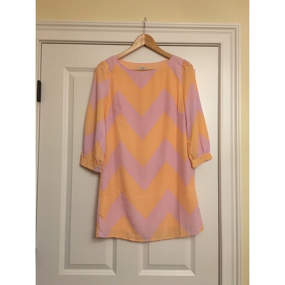 TOBI shift dress - Picture 1 of 1