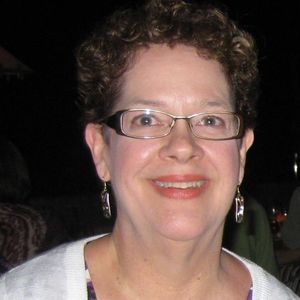 Meet your Posher, Patty