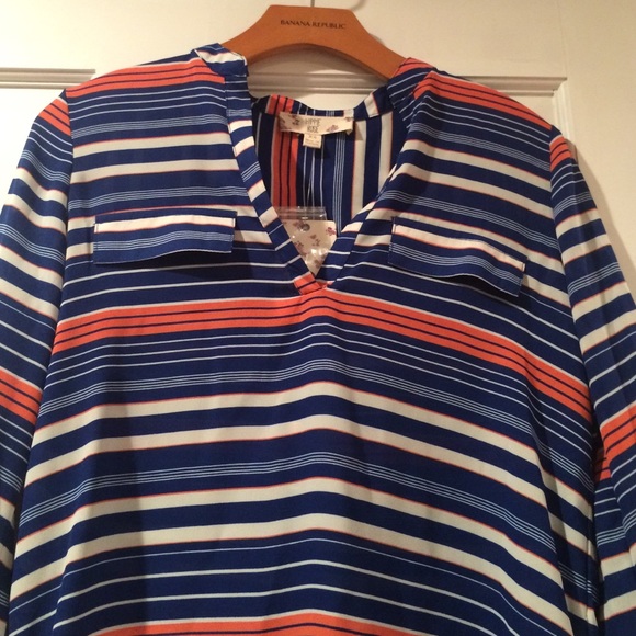 Fun Colored, Lightweight Top - image 2