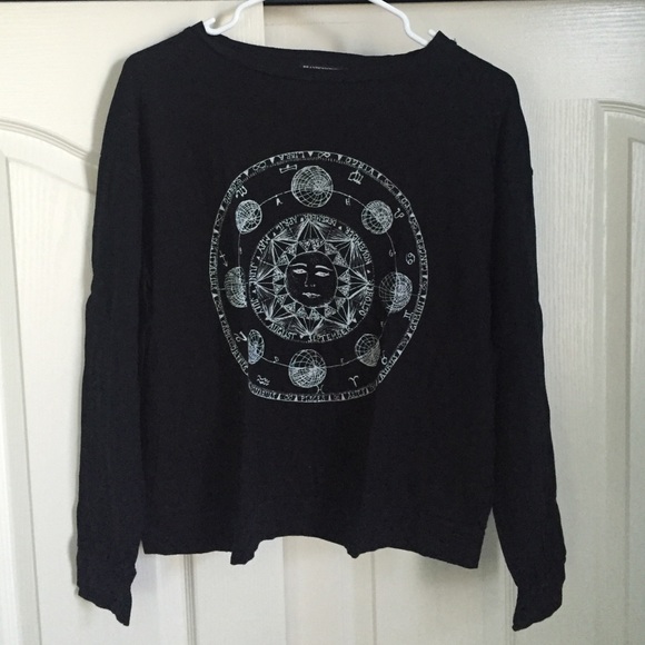 Brandy Melville long sleeve