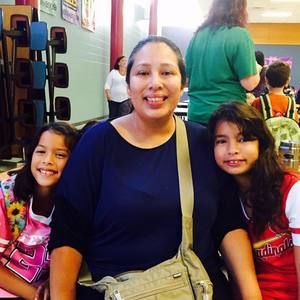 Meet your Posher, Rosa