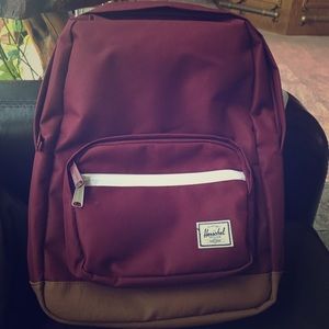 Brand new Herschel pop quiz backpack
