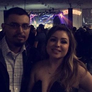 Meet your Posher, Yesenia