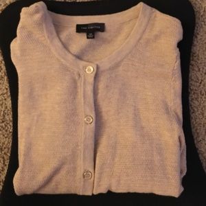 The Limited Cardigan