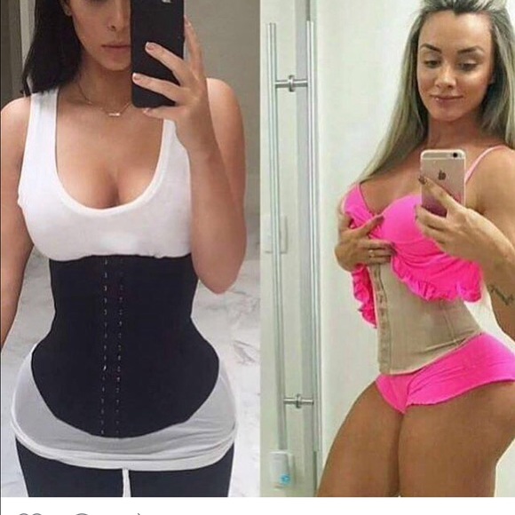 Faja colombiana
