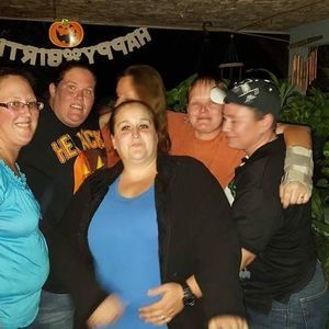 Meet your Posher, Brandie