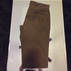 Men Polo Pants