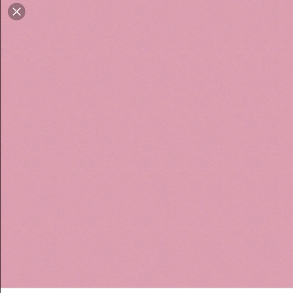 ❌SOLD❌Rose Color Open Sleeves Plus Size Top - Picture 4 of 4