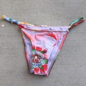 San Lorenzo Bikini Bottom