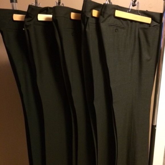 5 pairs for 1 price! MICHAEL Kors dress pants