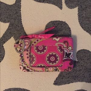 ⭐️⭐️ Vera Bradley Id wallet
