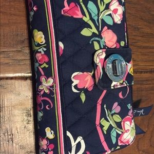 Vera Bradley wallet
