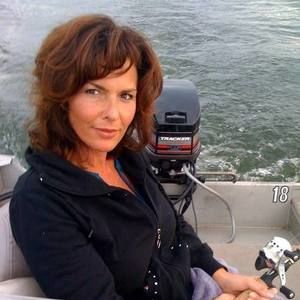 Meet your Posher, Carol