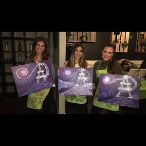 Meet your Posher, Raquel