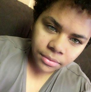 Meet your Posher, Trina