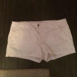 Arizona Shorts. Size 15