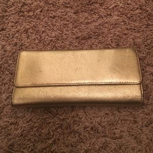 Hobo wallet!