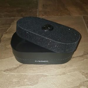MAC Glitter Cosmetics Case