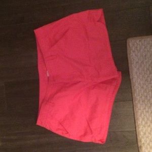 Arizona Junior shorts. Size 15