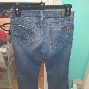 7 For All Mankind Jeans