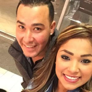 Meet your Posher, Aly