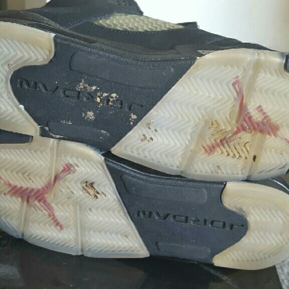 Jordan's #5 - Picture 2 of 3