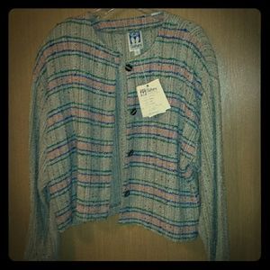 Beautiful  Handwoven Blazers for Sale!! ($50 ea.)