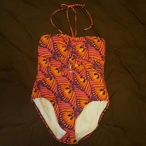 Jantzen One-Piece Swimsuit