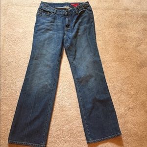 Seven7 size 16 pair of jeans