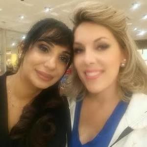 Meet your Posher, Heidi