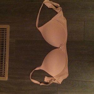 Victoria Secrets 36D bra.