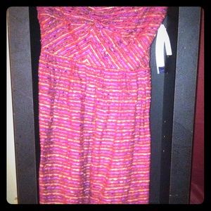 Brand new with tags Roxy Dress