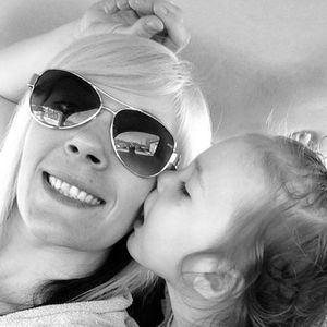 Meet your Posher, Kelsey