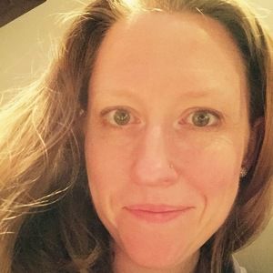 Meet your Posher, Katherine