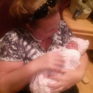 Meet your Posher, Debbie