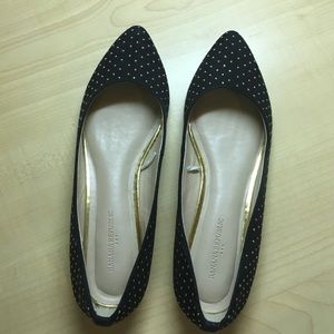 Banana Republic Flats