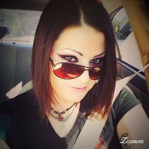 Meet your Posher, Meghan