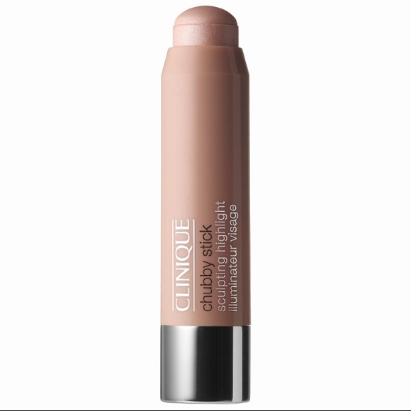 Clinique chubby stick highlighter