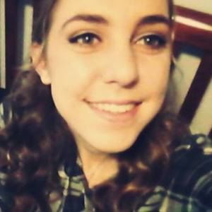 Meet your Posher, Savannah