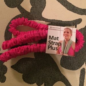 Yoga Mat Strap