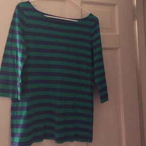 Lilly Pulitzer tshirt