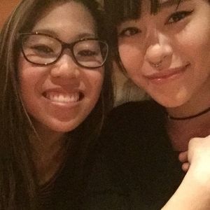 Meet your Posher, Nikki